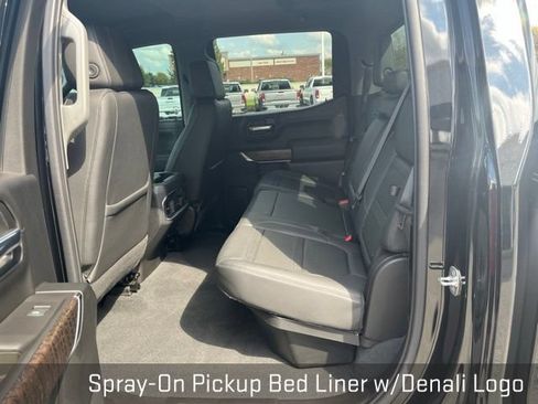 Used 2021 GMC Sierra 1500 Denali AWD/4WD image 38