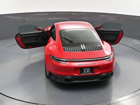 Used 2024 Porsche 911 Carrera GTS RWD image 34
