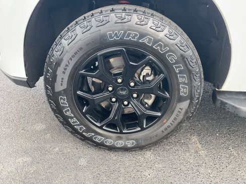 Used 2024 Ford Expedition Timberline image 47