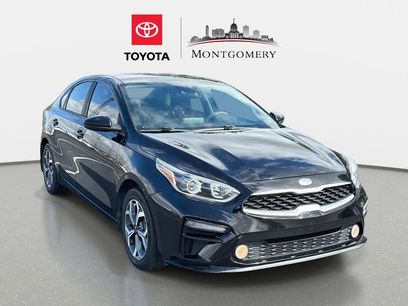 Used 2019 Kia Forte LXS