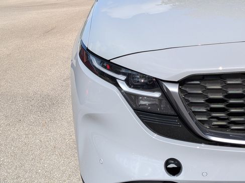New 2026 MAZDA CX-5 Select AWD/4WD image 8