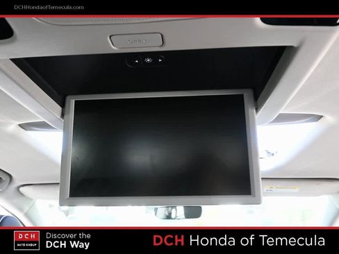 Certified 2025 Honda Odyssey Touring image 20