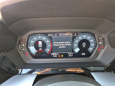 Used 2023 Audi A3 2.0T Premium image 19