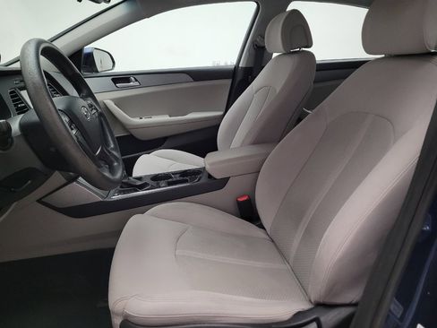 Used 2017 Hyundai Sonata SE FWD image 17