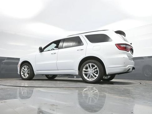 Used 2024 Dodge Durango GT AWD/4WD image 46