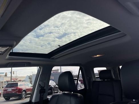 Used 2018 Toyota 4Runner Limited image 26