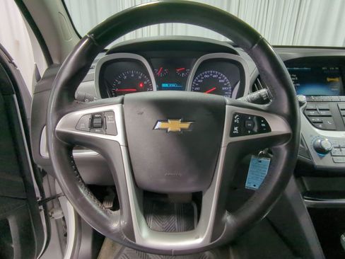 Used 2017 Chevrolet Equinox LT w/ Convenience Package AWD/4WD image 26