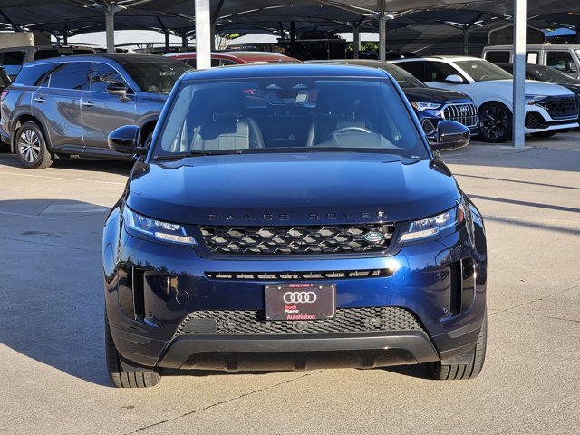 Used 2023 Land Rover Range Rover Evoque S AWD/4WD image 2