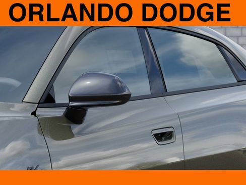 New 2026 Dodge Charger R/T image 12