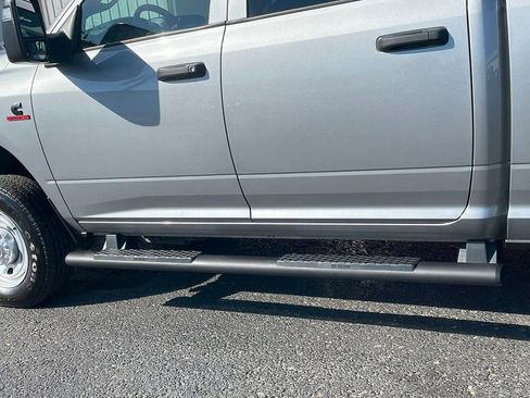 Used 2024 RAM 2500 Tradesman image 12