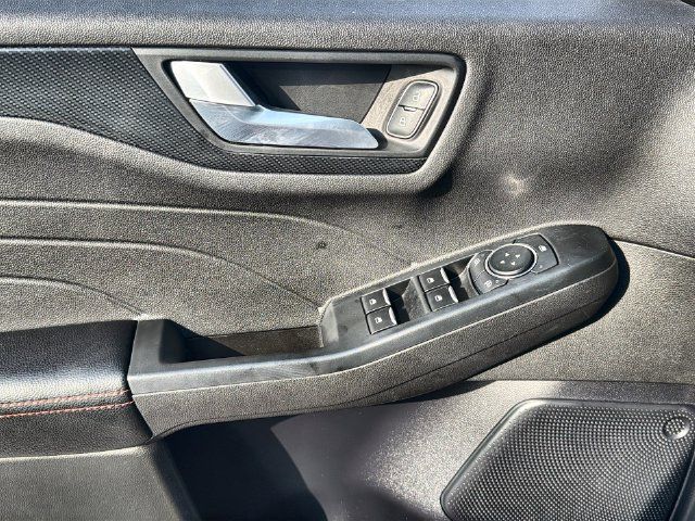 Certified 2024 Ford Escape ST-Line w/ Tech Pack #1 FWD image 13