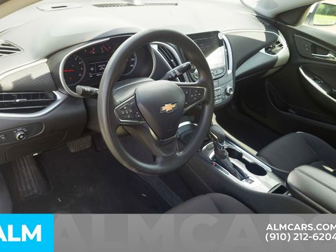 Used 2023 Chevrolet Malibu LT FWD image 6