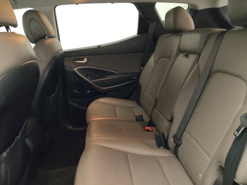Used 2018 Hyundai Santa Fe Sport AWD/4WD image 18
