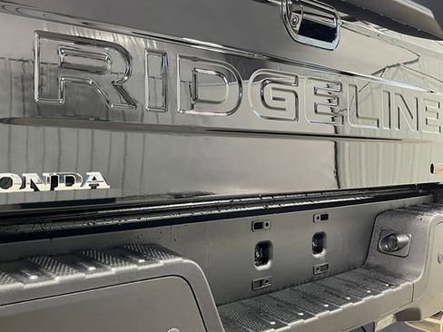 New 2026 Honda Ridgeline TrailSport image 7