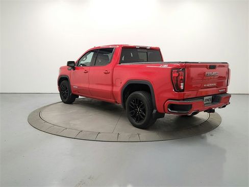 Used 2021 GMC Sierra 1500 Elevation image 5