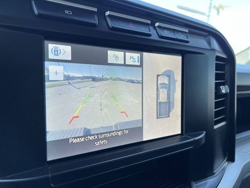 Used 2023 Ford F250 XL w/ STX Appearance Package image 15