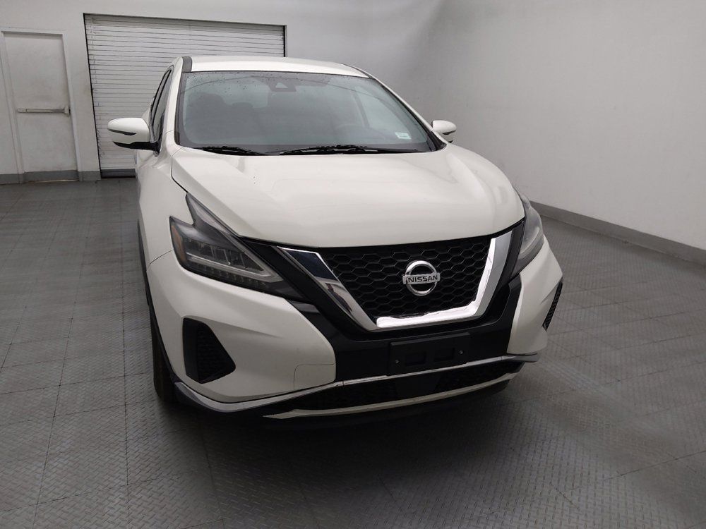 Used 2020 Nissan Murano S w/ Technology Package AWD/4WD image 14