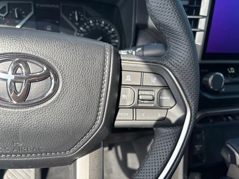 New 2026 Toyota Tundra SR5 AWD/4WD image 17