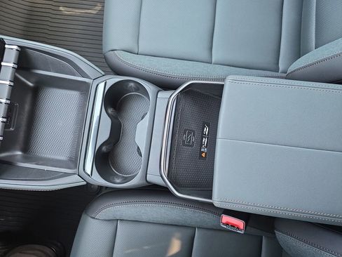 New 2026 GMC Terrain AT4 w/ Convenience Package III AWD/4WD image 25