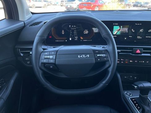 New 2026 Kia Sportage EX w/ EX Panorama Roof Package image 14