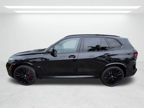 New 2026 BMW X5 xDrive40i w/ M Sport Package AWD/4WD image 7
