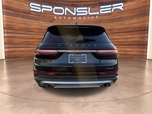 Used 2023 Lincoln Corsair AWD w/ Equipment Group 101A image 5