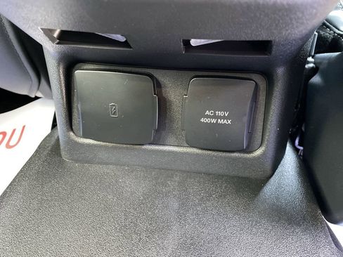 New 2025 Ford Bronco Badlands image 44