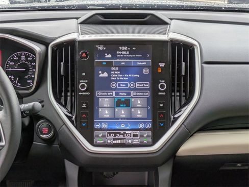 New 2025 Subaru Ascent Limited image 16