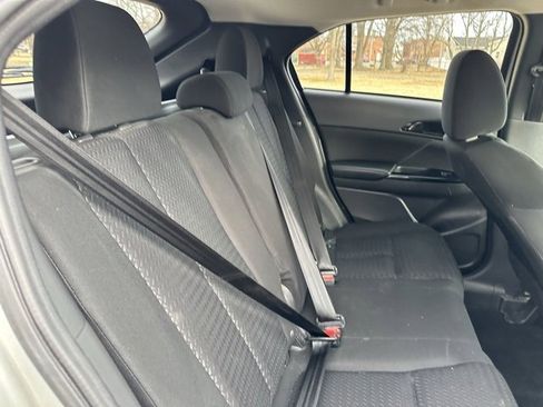Used 2023 Mitsubishi Eclipse Cross LE image 22