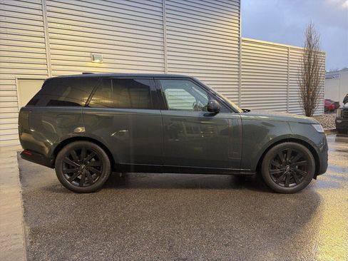 Used 2023 Land Rover Range Rover SE image 5