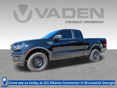 Used 2022 Ford Ranger XL