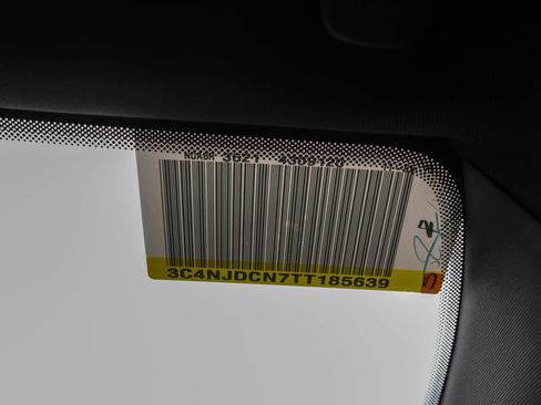 New 2026 Jeep Compass Limited image 26