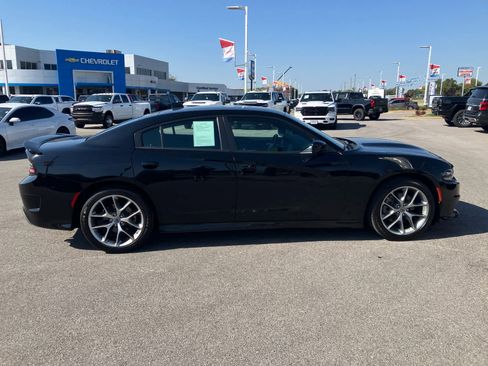 Used 2023 Dodge Charger GT image 8