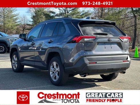 Certified 2023 Toyota RAV4 XLE image 5