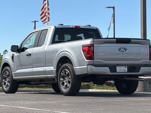 Used 2024 Ford F150 STX RWD image 6