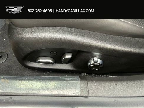 New 2026 Cadillac CT5 Premium Luxury image 12