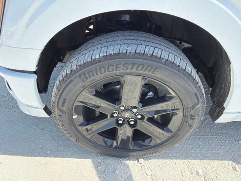 New 2026 Ford F150 STX w/ F-150 LOBO Package AWD/4WD image 13