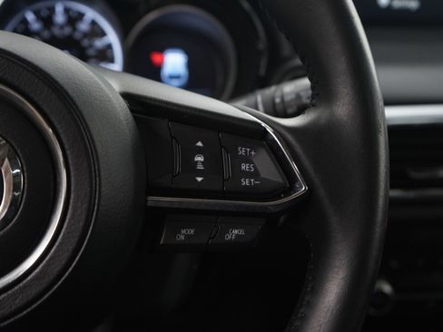 Used 2021 MAZDA CX-9 Touring w/ Touring Premium Package image 18