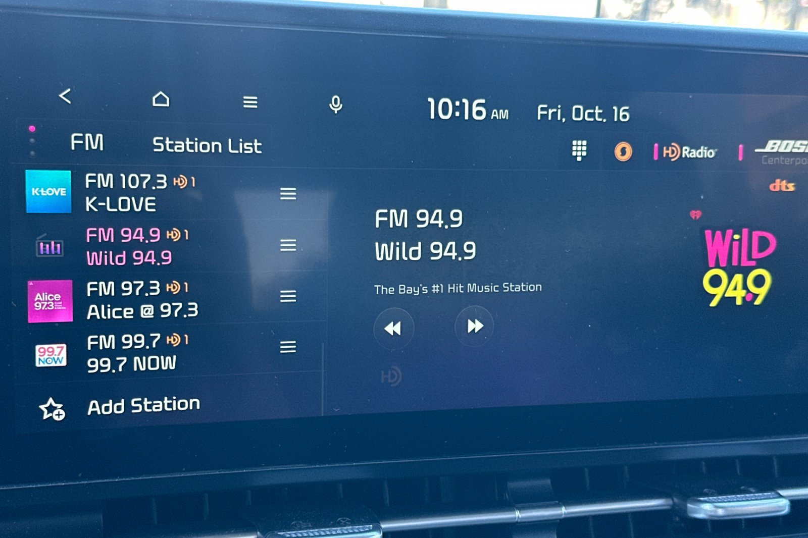 Used 2024 Kia Carnival SX Prestige FWD image 24