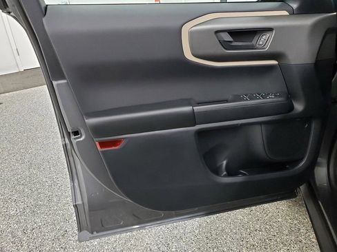 New 2025 Ford Bronco Sport Big Bend image 12