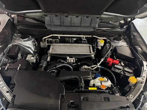 Used 2022 Subaru Ascent Limited image 6