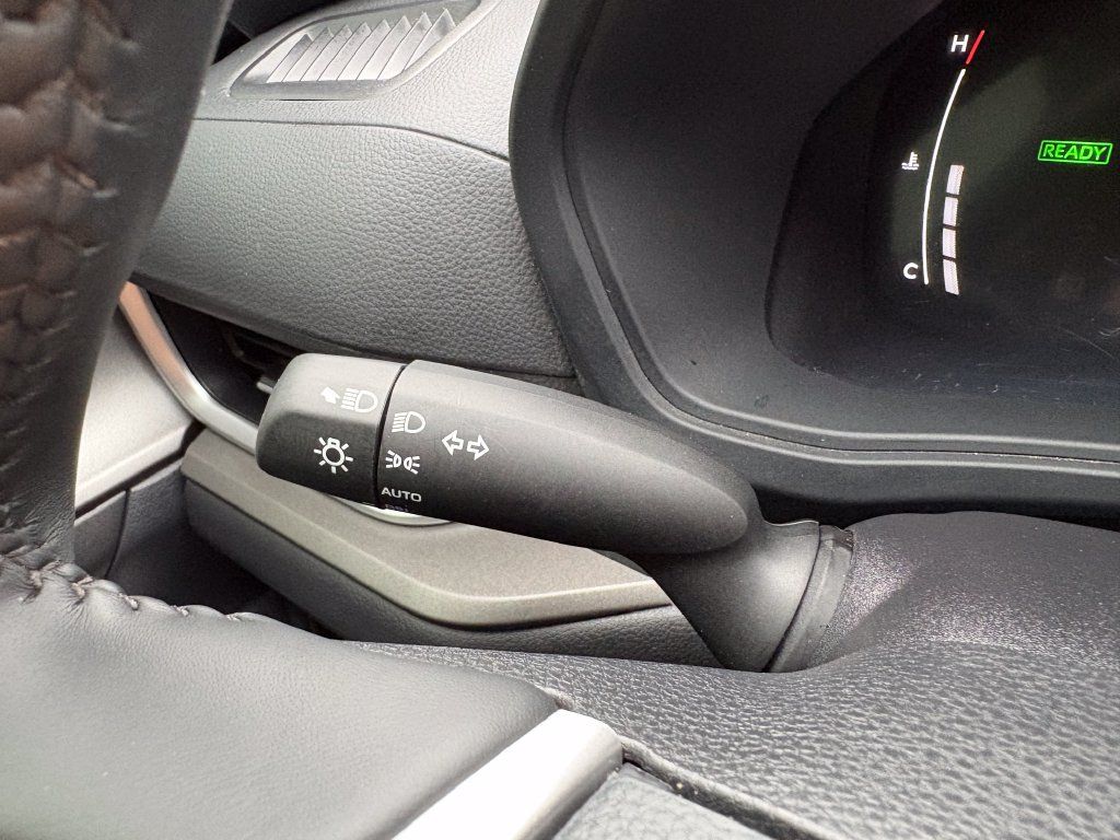 Used 2026 Toyota Grand Highlander AWD Hybrid image 22