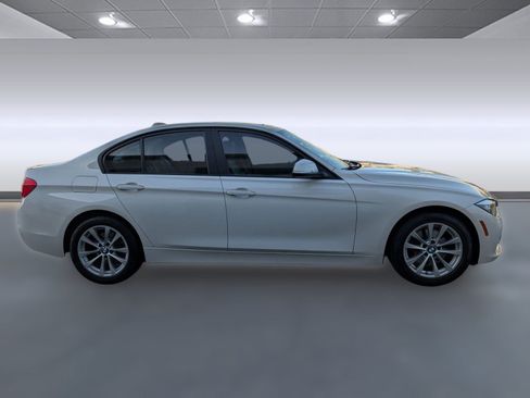 Used 2016 BMW 320i Sedan image 8