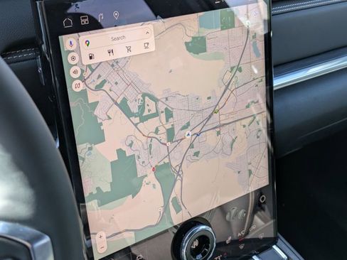 New 2025 GMC Terrain Elevation w/ Elevation Premium Package image 13