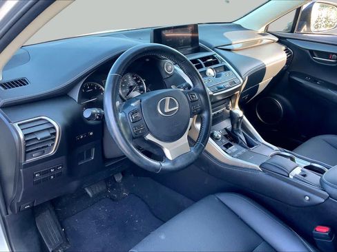 Used 2019 Lexus NX 300 AWD w/ Comfort Package image 18