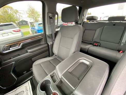 Used 2024 GMC Sierra 1500 Elevation AWD/4WD image 14