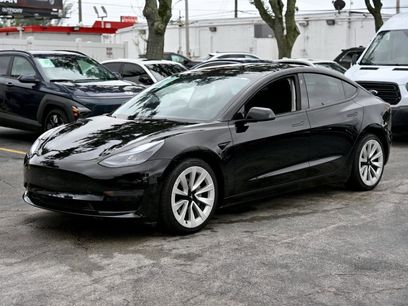 Used 2022 Tesla Model 3 Standard Range