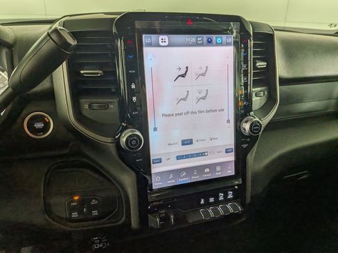 New 2026 RAM 2500 Tradesman image 20