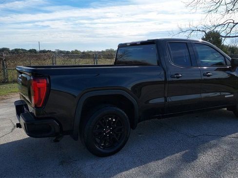 Used 2021 GMC Sierra 1500 Elevation image 3