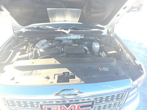 Used 2019 GMC Sierra 2500 Denali w/ Duramax Plus Package image 29